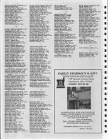Farmers Directory 004, Moody County 1991